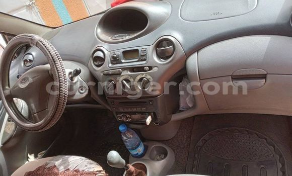 Buy Used Toyota Yaris Other Car in Niamey in Niamey Buy Used Toyota Yaris Other Car in Niamey in Niamey