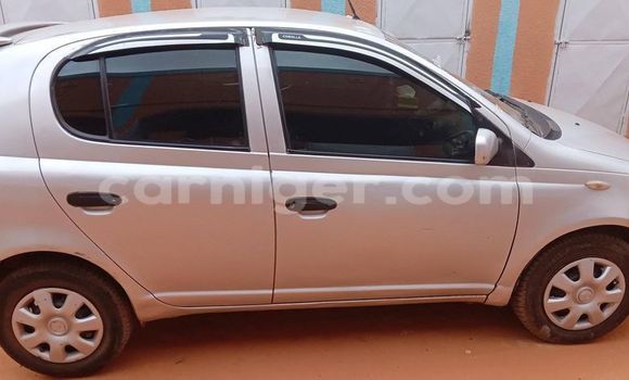 Buy Used Toyota Yaris Other Car in Niamey in Niamey Buy Used Toyota Yaris Other Car in Niamey in Niamey