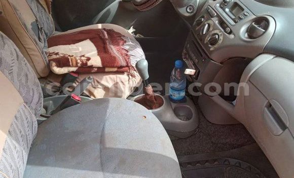 Buy Used Toyota Yaris Other Car in Niamey in Niamey Buy Used Toyota Yaris Other Car in Niamey in Niamey