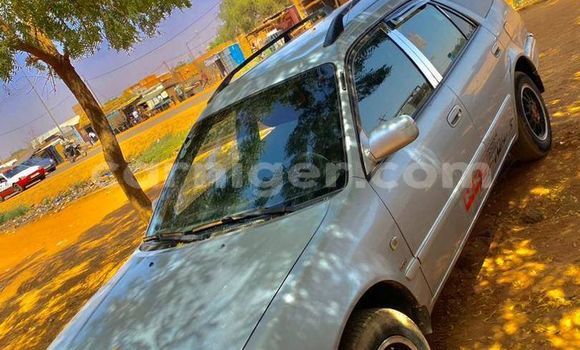 اشتري مستعمل Toyota Etios Other سيارة في نيامي في نيامي