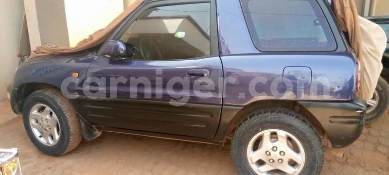 Big with watermark toyota rav4 niamey niamey 7835