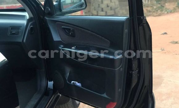 Buy Used Hyundai Tucson Black Car in Niamey in Niamey Buy Used Hyundai Tucson Black Car in Niamey in Niamey