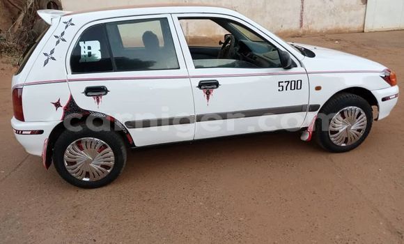 Buy Used Toyota Altis White Car in Niamey in Niamey Buy Used Toyota Altis White Car in Niamey in Niamey