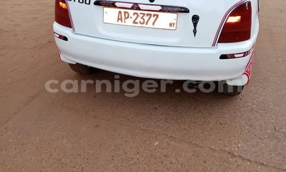 Buy Used Toyota Altis White Car in Niamey in Niamey Buy Used Toyota Altis White Car in Niamey in Niamey
