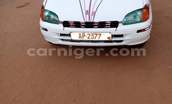 Buy Used Toyota Altis White Car in Niamey in Niamey Buy Used Toyota Altis White Car in Niamey in Niamey