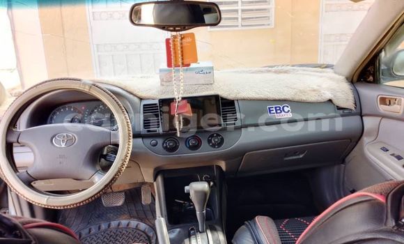 Buy Used Toyota Camry Other Car in Niamey in Niamey Buy Used Toyota Camry Other Car in Niamey in Niamey