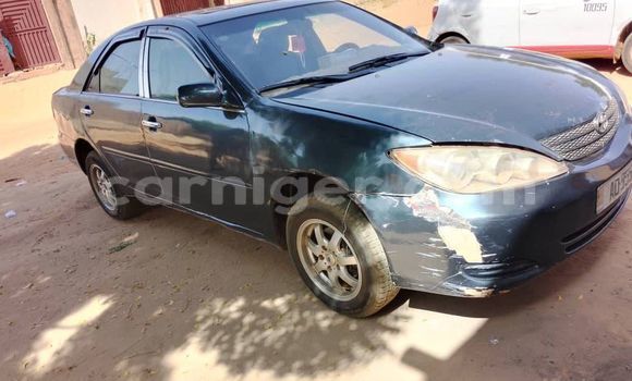 Buy Used Toyota Camry Other Car in Niamey in Niamey Buy Used Toyota Camry Other Car in Niamey in Niamey