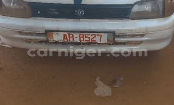 Buy Used Toyota Aqua White Car in Niamey in Niamey Buy Used Toyota Aqua White Car in Niamey in Niamey