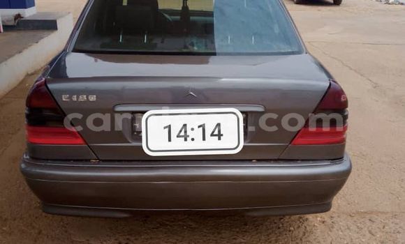 Buy Used Mercedes-Benz C250 coupe Other Car in Niamey in Niamey Buy Used Mercedes-Benz C250 coupe Other Car in Niamey in Niamey