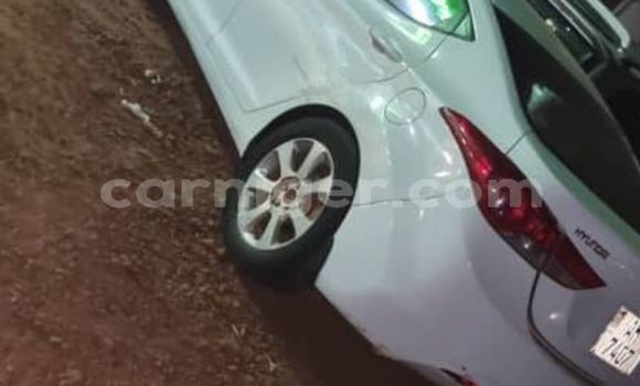 Buy Used Hyundai Sonata White Car in Niamey in Niamey Buy Used Hyundai Sonata White Car in Niamey in Niamey