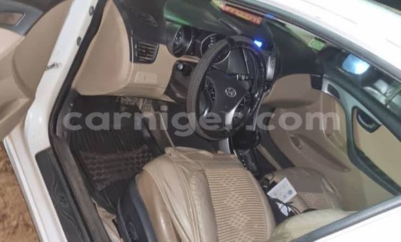 Buy Used Hyundai Sonata White Car in Niamey in Niamey Buy Used Hyundai Sonata White Car in Niamey in Niamey