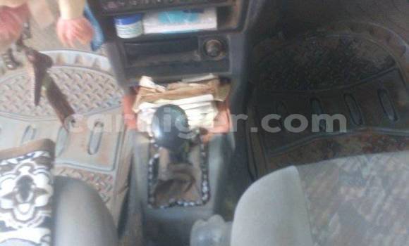 Buy Used Toyota Vitz Other Car in Niamey in Niamey Buy Used Toyota Vitz Other Car in Niamey in Niamey