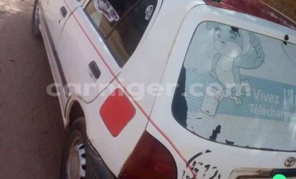 Buy Used Toyota Vitz Other Car in Niamey in Niamey Buy Used Toyota Vitz Other Car in Niamey in Niamey