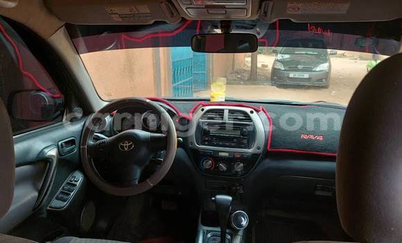 Sayi Na hannu Toyota RAV4 Other Mota in Niamey a Niamey Sayi Na hannu Toyota RAV4 Other Mota in Niamey a Niamey