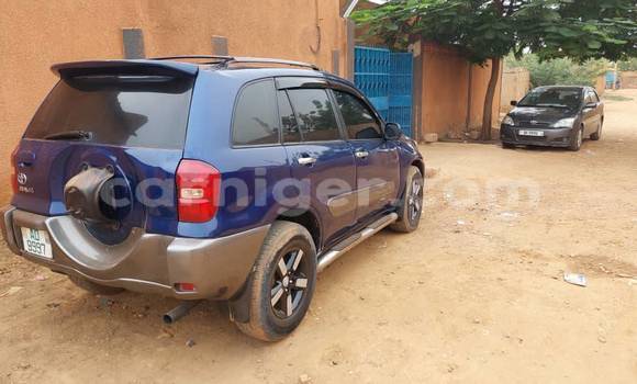 Sayi Na hannu Toyota RAV4 Other Mota in Niamey a Niamey Sayi Na hannu Toyota RAV4 Other Mota in Niamey a Niamey