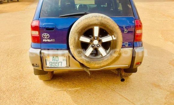 Sayi Na hannu Toyota RAV4 Other Mota in Niamey a Niamey Sayi Na hannu Toyota RAV4 Other Mota in Niamey a Niamey
