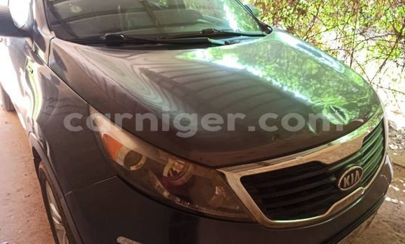 Buy Used Kia Sportage Other Car in Niamey in Niamey Buy Used Kia Sportage Other Car in Niamey in Niamey