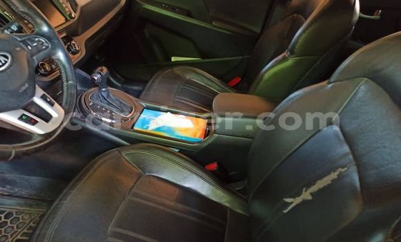 Buy Used Kia Sportage Other Car in Niamey in Niamey Buy Used Kia Sportage Other Car in Niamey in Niamey