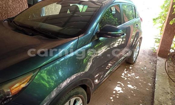 Buy Used Kia Sportage Other Car in Niamey in Niamey Buy Used Kia Sportage Other Car in Niamey in Niamey