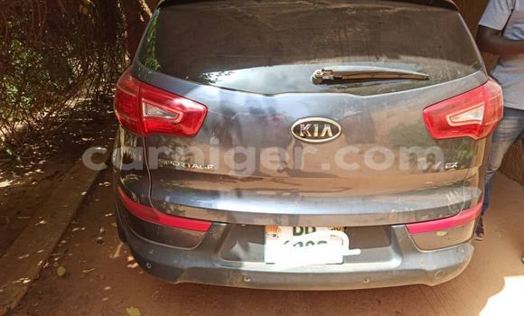 Buy Used Kia Sportage Other Car in Niamey in Niamey Buy Used Kia Sportage Other Car in Niamey in Niamey