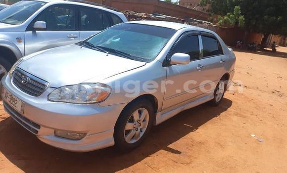 Buy Used Toyota Corolla Other Car in Niamey in Niamey Buy Used Toyota Corolla Other Car in Niamey in Niamey