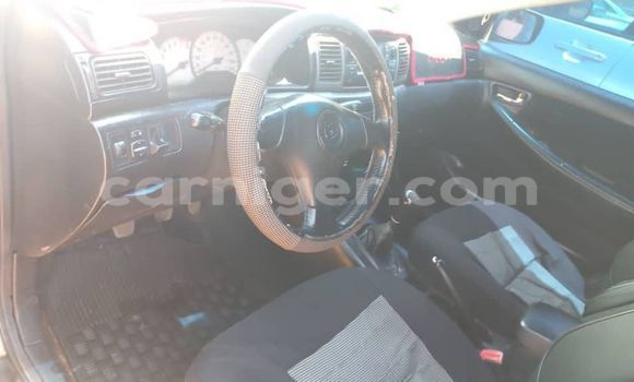 Buy Used Toyota Corolla Other Car in Niamey in Niamey Buy Used Toyota Corolla Other Car in Niamey in Niamey