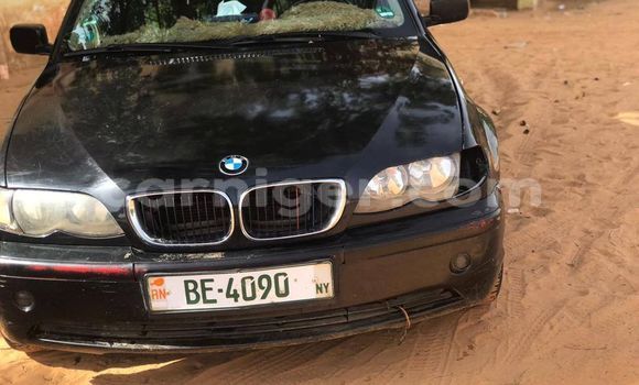 Buy Used BMW 2er Black Car in Niamey in Niamey Buy Used BMW 2er Black Car in Niamey in Niamey
