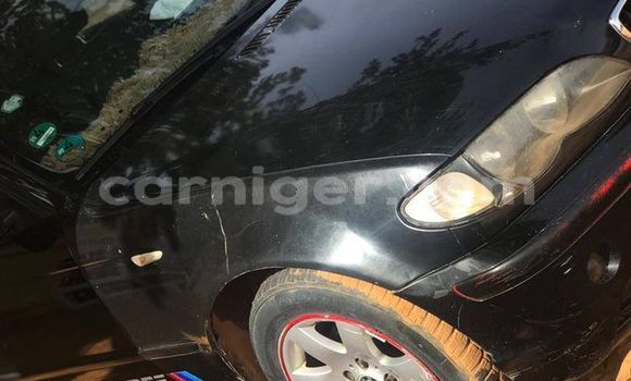 Buy Used BMW 2er Black Car in Niamey in Niamey Buy Used BMW 2er Black Car in Niamey in Niamey