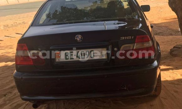 Buy Used BMW 2er Black Car in Niamey in Niamey Buy Used BMW 2er Black Car in Niamey in Niamey