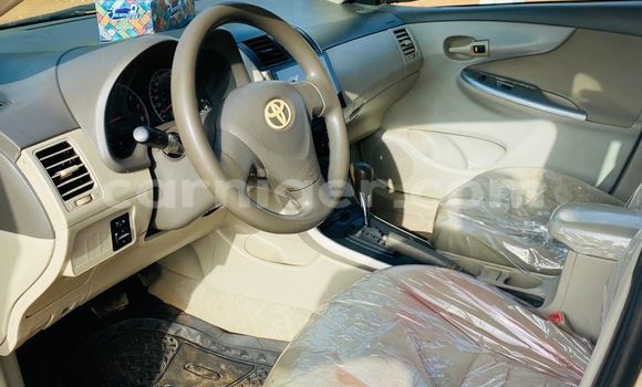 اشتري Imported Toyota Corolla Other سيارة في نيامي في نيامي اشتري Imported Toyota Corolla Other سيارة في نيامي في نيامي