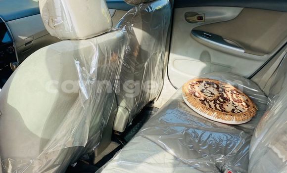 اشتري Imported Toyota Corolla Other سيارة في نيامي في نيامي اشتري Imported Toyota Corolla Other سيارة في نيامي في نيامي