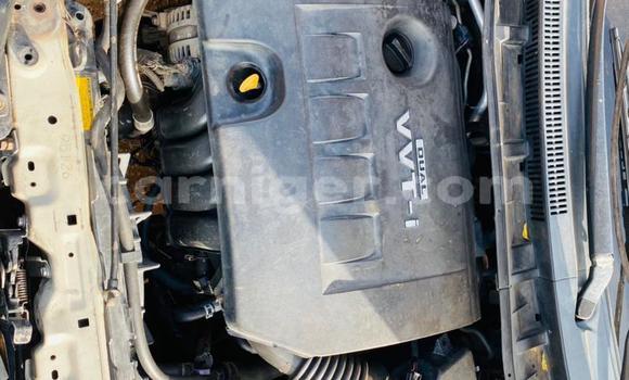 اشتري Imported Toyota Corolla Other سيارة في نيامي في نيامي اشتري Imported Toyota Corolla Other سيارة في نيامي في نيامي