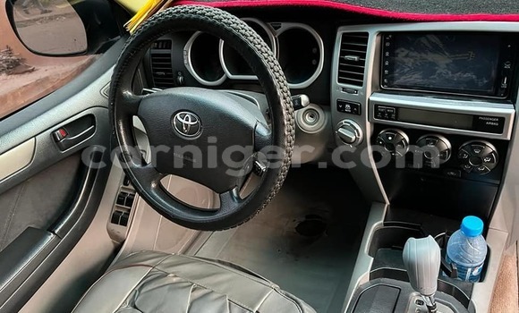 اشتري مستعمل Toyota Highlander Other سيارة في نيامي في نيامي اشتري مستعمل Toyota Highlander Other سيارة في نيامي في نيامي