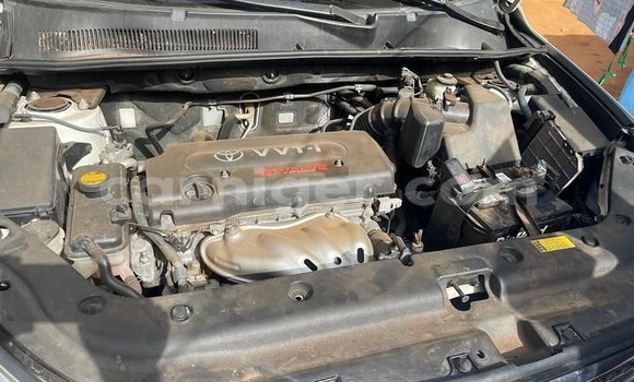 اشتري مستعمل Toyota RAV4 Other سيارة في نيامي في نيامي اشتري مستعمل Toyota RAV4 Other سيارة في نيامي في نيامي