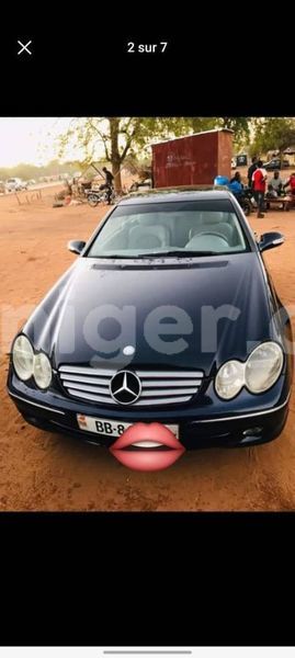 Big with watermark mercedes benz glc niamey niamey 7861