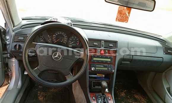 اشتري مستعمل Mercedes‒Benz GLC Other سيارة في نيامي في نيامي اشتري مستعمل Mercedes‒Benz GLC Other سيارة في نيامي في نيامي