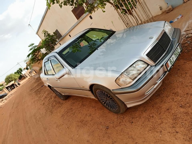 Big with watermark mercedes benz glc niamey niamey 7861