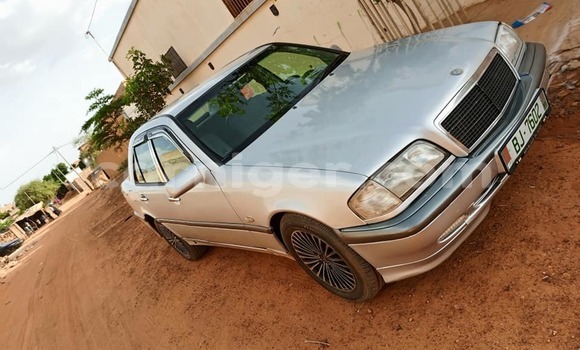 اشتري مستعمل Mercedes‒Benz GLC Other سيارة في نيامي في نيامي اشتري مستعمل Mercedes‒Benz GLC Other سيارة في نيامي في نيامي