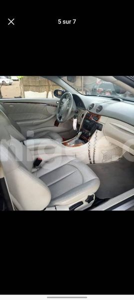 Big with watermark mercedes benz glc niamey niamey 7861