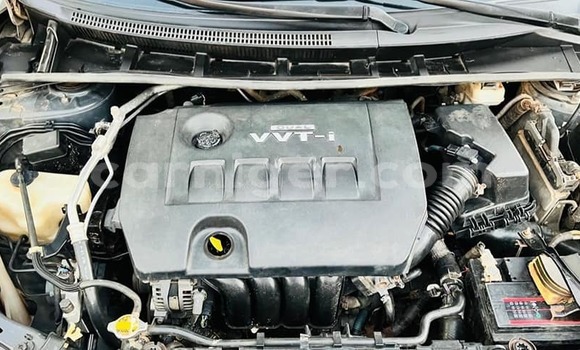 Buy Used Toyota Corolla Other Car in Niamey in Niamey Buy Used Toyota Corolla Other Car in Niamey in Niamey