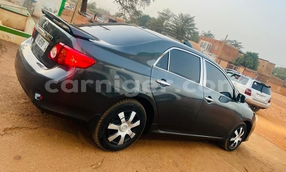 Buy Used Toyota Corolla Other Car in Niamey in Niamey Buy Used Toyota Corolla Other Car in Niamey in Niamey