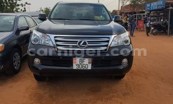 Buy Used Lexus ES Black Car in Niamey in Niamey Buy Used Lexus ES Black Car in Niamey in Niamey