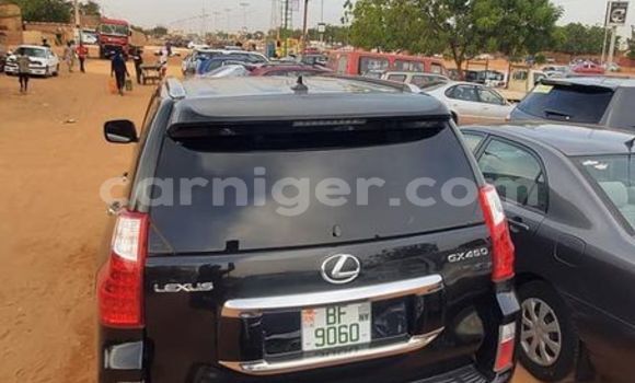 Buy Used Lexus ES Black Car in Niamey in Niamey Buy Used Lexus ES Black Car in Niamey in Niamey