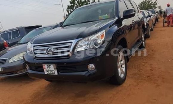 Buy Used Lexus ES Black Car in Niamey in Niamey Buy Used Lexus ES Black Car in Niamey in Niamey