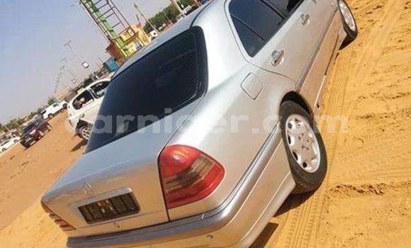 Buy Used Mercedes‒Benz 200 Other Car in Niamey in Niamey Buy Used Mercedes‒Benz 200 Other Car in Niamey in Niamey