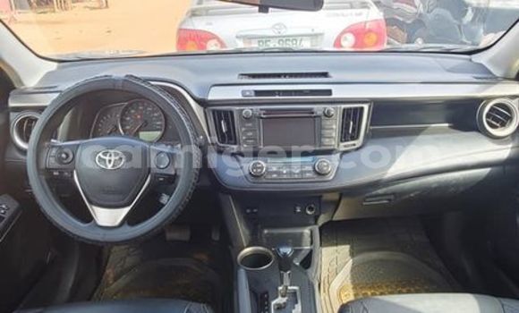 Buy Used Toyota RAV4 Black Car in Niamey in Niamey Buy Used Toyota RAV4 Black Car in Niamey in Niamey