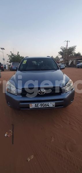 Big with watermark toyota rav4 niamey niamey 7870