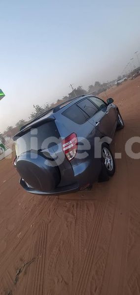 Big with watermark toyota rav4 niamey niamey 7870