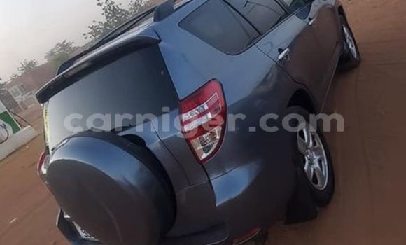 Buy Used Toyota RAV4 Other Car in Niamey in Niamey Buy Used Toyota RAV4 Other Car in Niamey in Niamey
