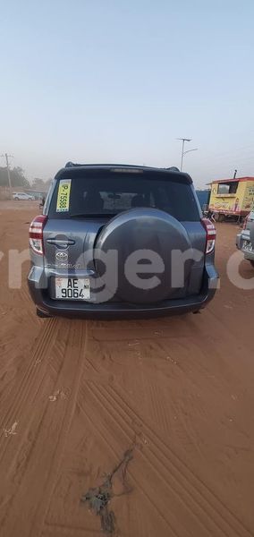 Big with watermark toyota rav4 niamey niamey 7870